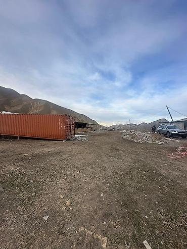 Продажа сельхоз предприятий: Кошара, 30 соток, Действующий, С оборудованием, Скважина, Холодная вода, Электричество — 4