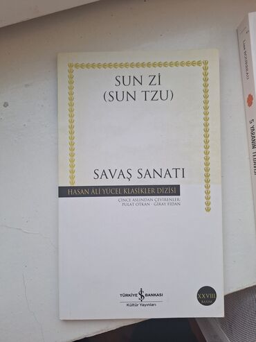 Digər kitablar və jurnallar: Dildə: əsasən türk dili və ingilis dili qarışıq (başlıqlar üzrə — 5