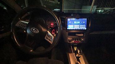Subaru Outback: 2014 г., Автомат, Универсал