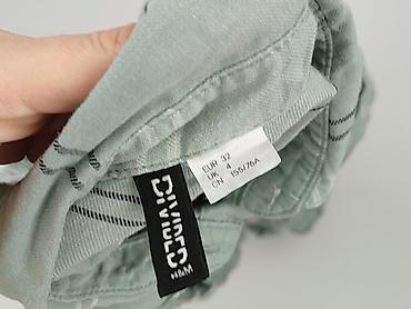 koszulki tex: H&M Divided, Koszula damska, rozmiar 2XS — 4