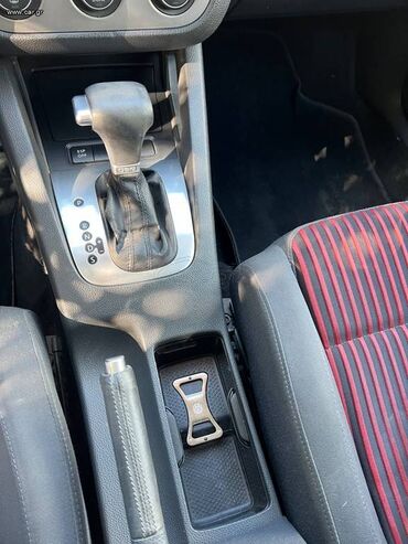 Volkswagen: Volkswagen Golf: 1.4 l. | 2007 έ. Χάτσμπακ — 5