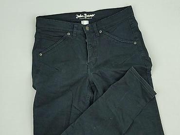 jeans stradivarius: John Baner, Jeansy damskie, rozmiar S — 1