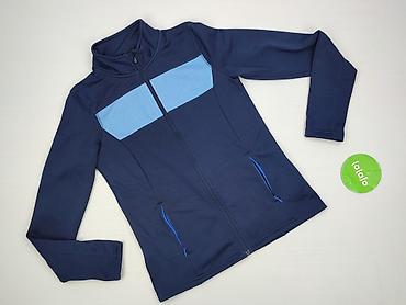 kurtka gorala: Crivit, Polar damski, rozmiar S — 2