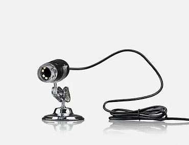 Web kamere: USB digitalni mikroskop sa stalkom - Prenosivi mikroskop koji se — 4