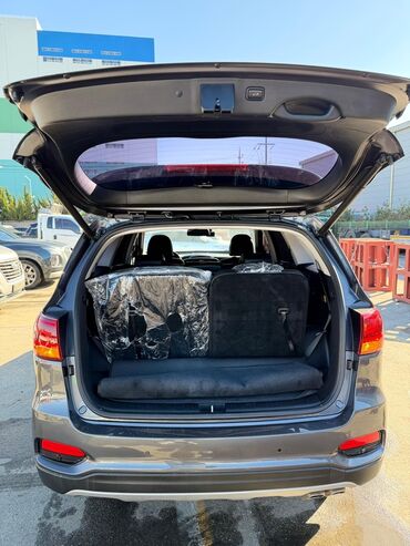 Kia: Kia Sorento: 2019 г., 2.2 л, Автомат, Дизель, Кроссовер — 10