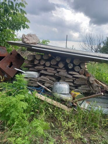 gencede islenmis ev esyalari: Rus matriallaridi 12metrin 5metre el evin matirallari satilir Tir