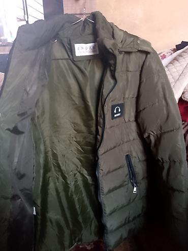 Üst geyimi: XL — 1