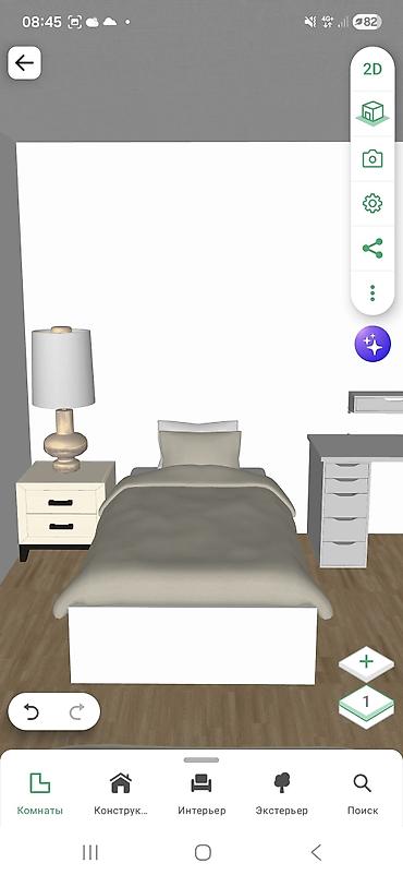 Дизайн, проектирование: Дизайн | Квартиры — 5