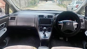 Toyota: Toyota Mark X ZiO: 2008 г., 2.4 л, Автомат, Бензин, Универсал — 6