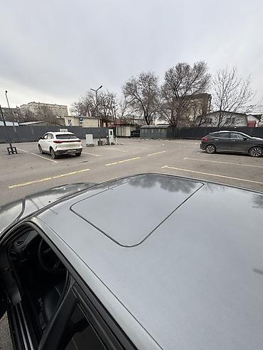 BMW: BMW M5: 1993 г., 2.8 л, Механика, Бензин, Седан — 13