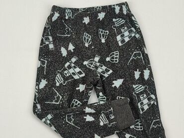 hm spodnie dziecięce: Sweatpants, Little kids, 2-3 years, 98, condition - Good