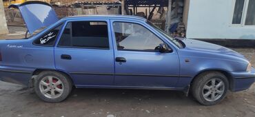 бишкек некся: Daewoo Nexia: 2006 г., 1.5 л, Механика, Бензин, Хэтчбэк