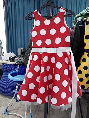 Платья: Детское платье — 10