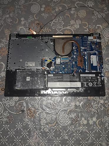 fujitsu notebook: Lenovo noutbukunun daxili hissələri və komplektasiya üçün əsas baza — 1