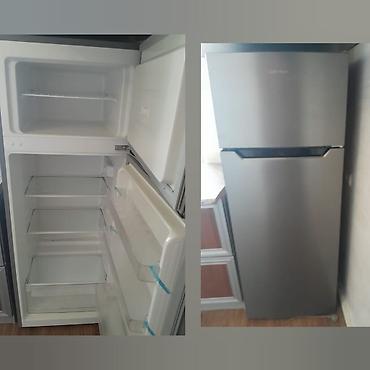 Soyuducu avadanlığı: Ema*HOFFMAN Soyuducu 250₼Satilir* Yenidir 2-3 ay istifadə — 1
