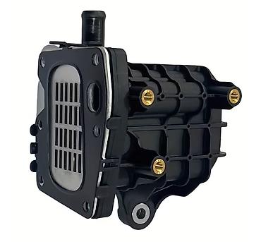 silikonska traka: Hladnjak EGR ventila Citroen C4 C4 PICASSO 2.0HDI NOVO! Hladnjak — 1