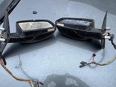 epoxy plastic mannol: SA OSVETLJENJEM ZA BMW SERIJA 5 | Sve od delova za bmw E serije Novi — 1
