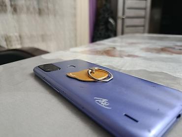 Другие мобильные телефоны: Смартфон itel A48 (4G) Характеристики и особенности: - Экран с — 4