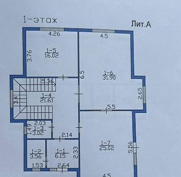 Продажа коттеджей и домов: Современный двухэтажный дом в стиле Модерн с большой крытой террасой! — 7