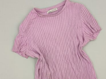 T-shirts: Women`s T-shirt, Pull and Bear, S (EU 36)