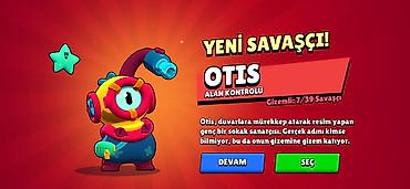 iphone 7 64gb: Brawl Stars oyunu üçün yüksək səviyyəli hesab - Kupa yolu: 33 530 - — 4