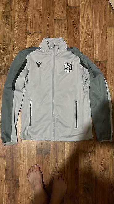 nike original: İdman geyim dəsti hamsi ayri ayriliqda satilir - Puma uzunqol — 8
