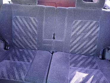 Honda: Honda CR-V: 2000 г., Механика, Внедорожник — 7