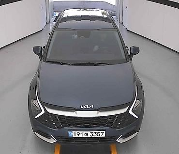 kawasaki 650 ninja: Kia Sportage: 2023 г., 2 л, Автомат, Дизель, Кроссовер — 10