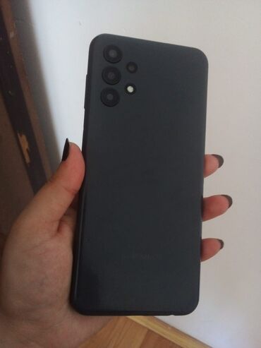 a40 samsung qiymeti: Samsung Galaxy A15, 32 GB, rəng - Qara, Barmaq izi, İki sim kartlı