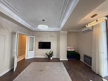 Продажа квартир: 2 комнаты, 75 м², Элитка, 4 этаж, Дизайнерский ремонт — 18