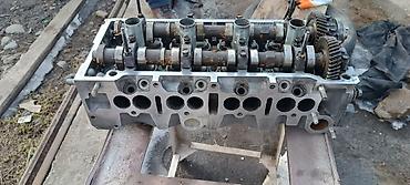 Двигатели, моторы и ГБЦ: Двигатель в разборе 4а.об. 1.6.7а.об.1.8. ТОЙОТА ( — 11
