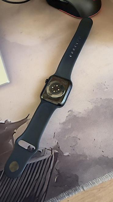apple watch 9: Apple watch 9 series 45 mm, Texniki cəhətdən heç bir problem — 2