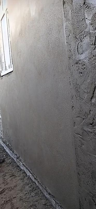 tarsofka qiymeti: Tikinti və Təmir.Hörgü, suvaq, şpaklovka, beton və tamet işləri. ​Bağ — 3