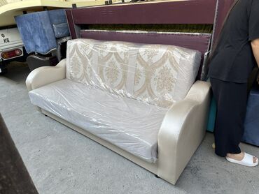 Раскладные диваны: Раскладной диван, Новый — 30