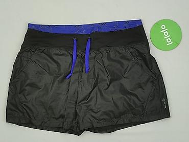 bibs com: Domyos, Szorty damskie, rozmiar S — 2