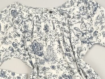 Women's blouse, size S (EU 36)