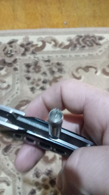 Qayçılar, bıçaqlar: İşlənmiş Paslanmaz polad, Ödənişli çatdırılma — 6