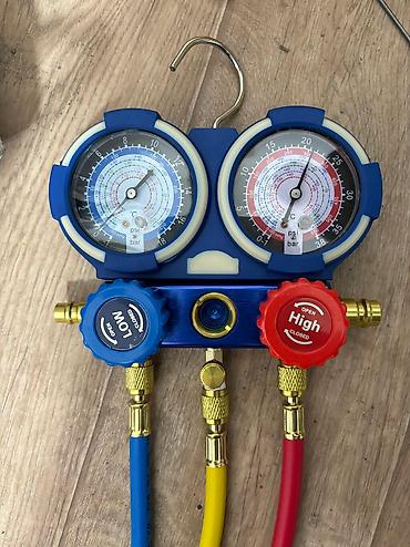 Ремонт холодильников, морозильников: Ремонт холодильников, ремонт морозильников, ремонт витринных — 9