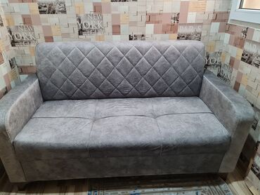 deko: Divan, Açılmayan, Bazasız, Parça
