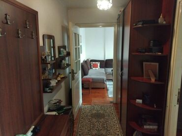 Köhnə tikili: Bakı, 2 otaqlı, Köhnə tikili, m. İnşaatçılar, 50 kv. m — 3