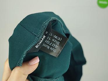 pajac h: Roman Originals, Spodnie 3/4 damskie, rozmiar XL — 4