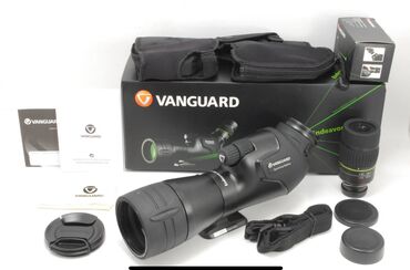 сумка мужская через плечо: Шикарная у Зрительная труба Vanguard Endeavor HD 65A 15-45x65+ в