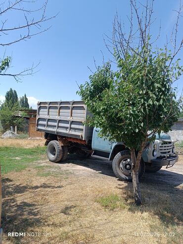 электропакет нексия: ЗИЛ : 6 л | 1991 г. 55000 км