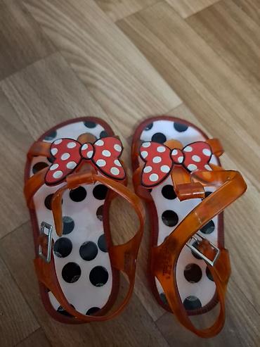 Детская обувь: Сандалии от Дисней. качественные фирменные в отличном качестве и — 4