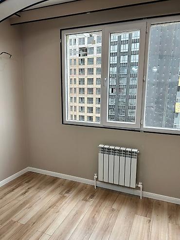квартиры 1 комнатные: 1 комната, 45 м², Тунгуч мкр Элитка, 6 этаж, Евроремонт — 3
