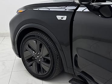 Lixiang: Lixiang L9: 2024 г., 1.5 л, Автомат, Электромобиль, Кроссовер — 8