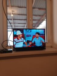 карабалта телевизор: Телевизор Toshiba с диагональю около 24–28". Особенности и lalafo.kg да карабалта телевизор: Телевизор Toshiba с диагональю около 24–28". Особенности и