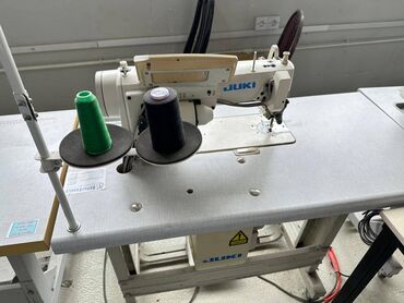 Tikiş maşınları: Butun komplekt tikis masinlari satilir.butun nov tikis tikmek -da lalafo.az — 2 Tikiş maşınları: Butun komplekt tikis masinlari satilir.butun nov tikis tikmek — 2