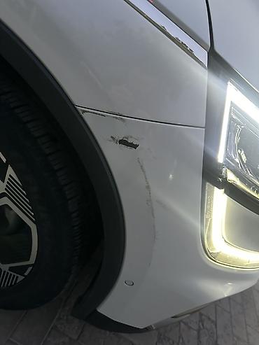Renault Samsung: Газ
Год:2023
Машина в отличном состоянии — 5