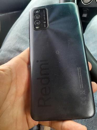 guvən qayda kitabi pdf: Redmi 9T, 128 GB, rəng - Mavi, Barmaq izi, Face ID — 2
